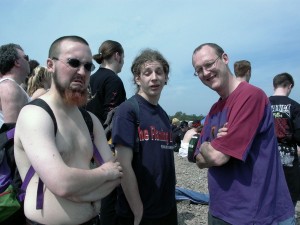 Download Fest 2004